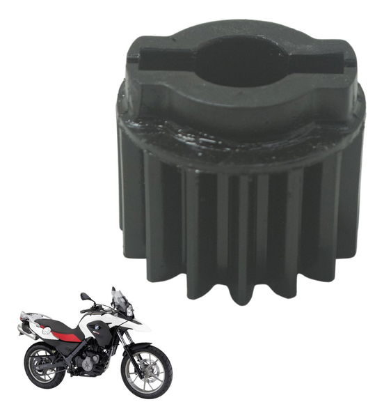 Engrenagem Bomba Óleo Bmw G 650 Gs 12-16 Original