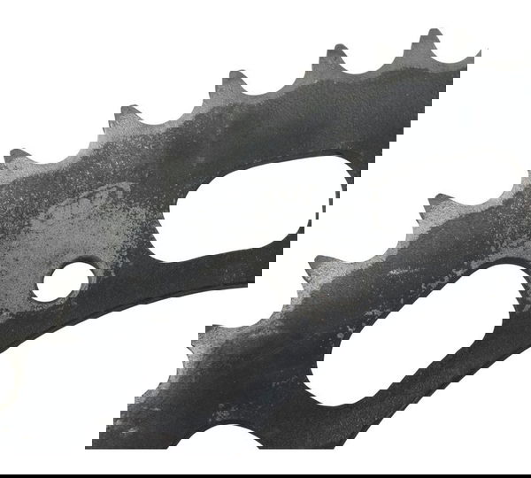 Coroa Transmissão 47 Dentes Bmw G 650 Gs 12-16 Original Prateado