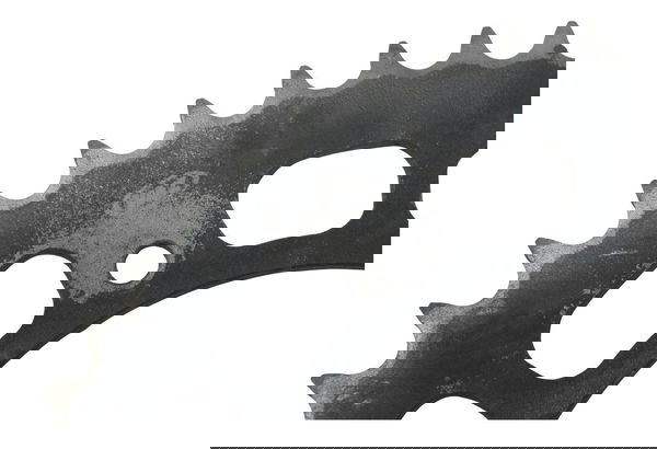 Coroa Transmissão 47 Dentes Bmw G 650 Gs 12-16 Original Prateado