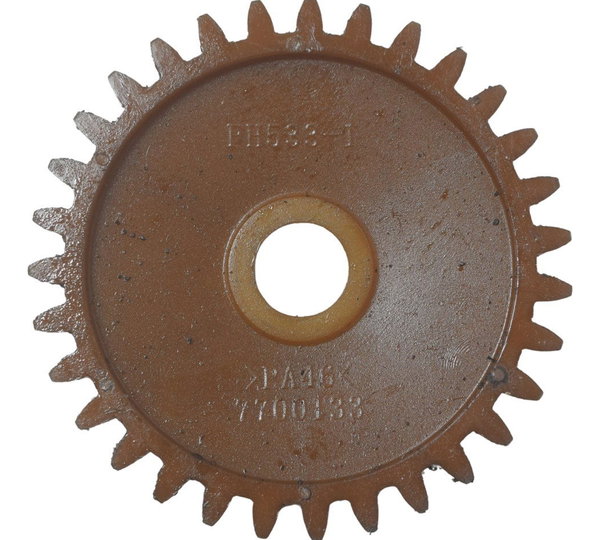 Engrenagem Motor Bomba Óleo Bmw G 650 Gs 12-16 Original