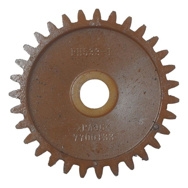 Engrenagem Motor Bomba Óleo Bmw G 650 Gs 12-16 Original