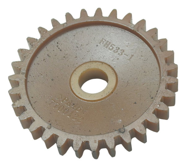 Engrenagem Motor Bomba Óleo Bmw G 650 Gs 12-16 Original