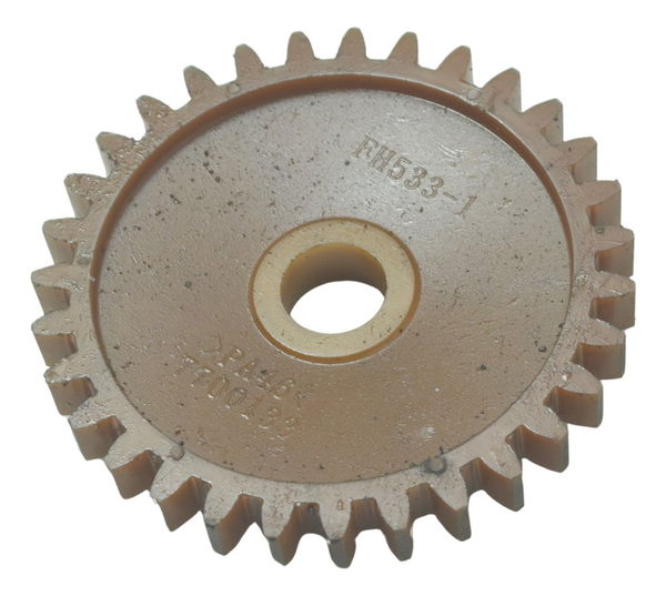 Engrenagem Motor Bomba Óleo Bmw G 650 Gs 12-16 Original