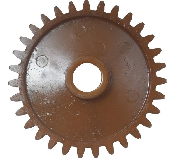 Engrenagem Motor Bomba Óleo Bmw G 650 Gs 12-16 Original