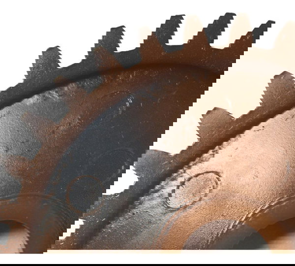 Engrenagem Motor Bomba Óleo Bmw G 650 Gs 12-16 Original