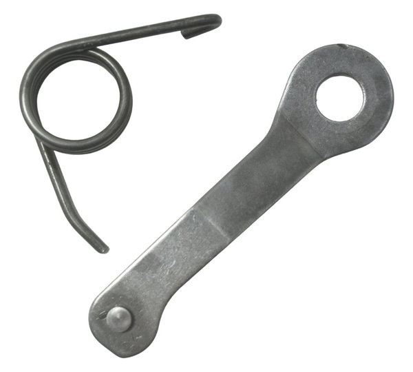 Posicionador Mola Marcha Bmw G 650 Gs 12-16 Original