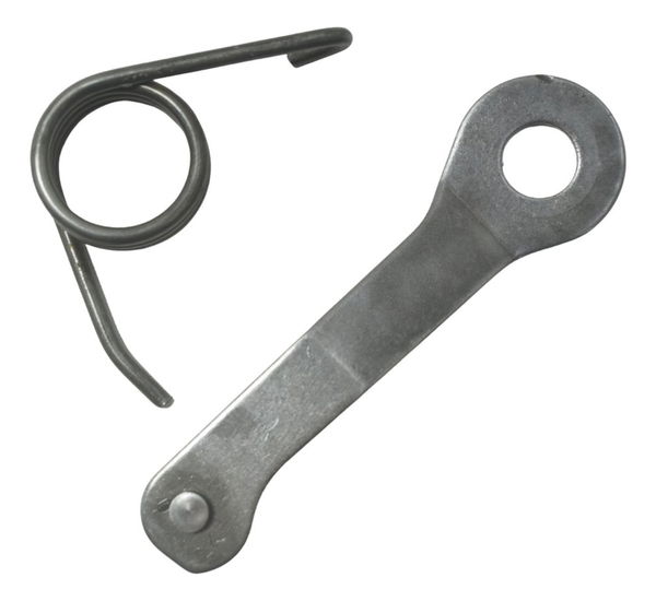 Posicionador Mola Marcha Bmw G 650 Gs 12-16 Original