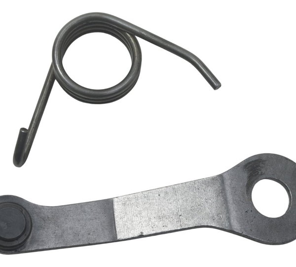 Posicionador Mola Marcha Bmw G 650 Gs 12-16 Original