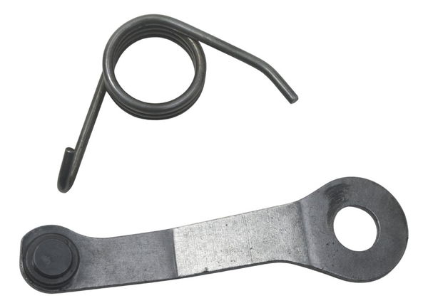 Posicionador Mola Marcha Bmw G 650 Gs 12-16 Original