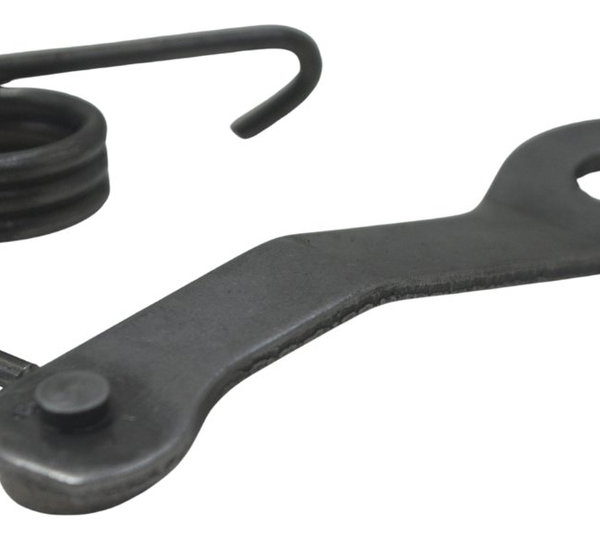 Posicionador Mola Marcha Bmw G 650 Gs 12-16 Original