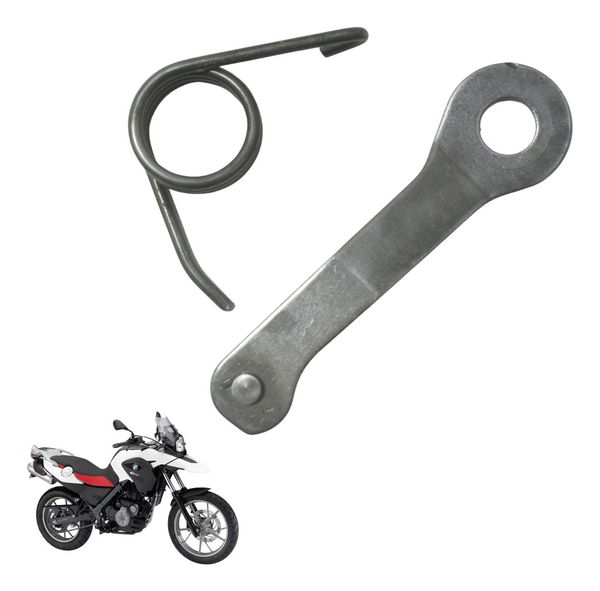Posicionador Mola Marcha Bmw G 650 Gs 12-16 Original