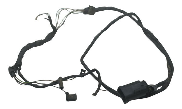 Chicote Lanterna Traseira C/ Avaria Bmw G 650 Gs 12-16 Orig