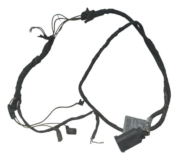 Chicote Lanterna Traseira C/ Avaria Bmw G 650 Gs 12-16 Orig