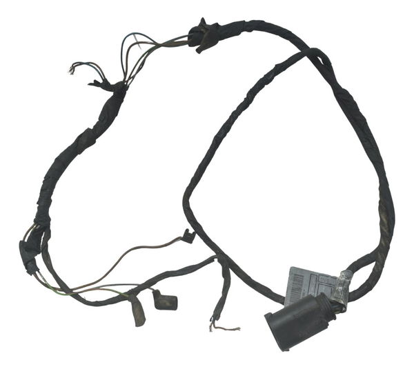 Chicote Lanterna Traseira C/ Avaria Bmw G 650 Gs 12-16 Orig