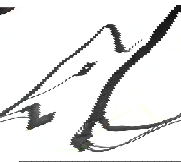 Chicote Lanterna Traseira C/ Avaria Bmw G 650 Gs 12-16 Orig