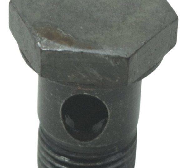 Parafuso Cano Óleo Bmw G 650 Gs 12-16 Original