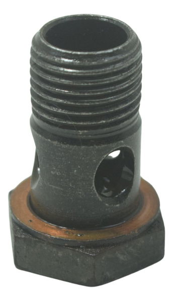 Parafuso Cano Óleo Bmw G 650 Gs 12-16 Original