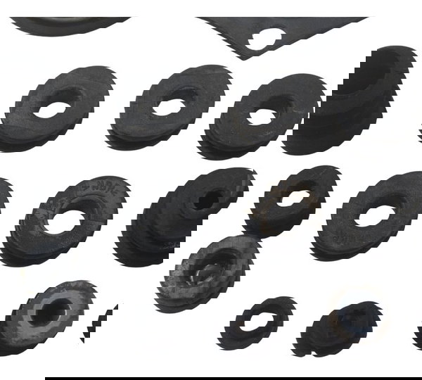 Kit Coxim Diversos Bmw G 650 Gs 12-16 Original