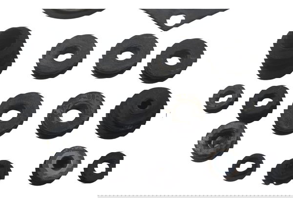 Kit Coxim Diversos Bmw G 650 Gs 12-16 Original