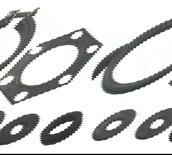 Kit Coxim Diversos Bmw G 650 Gs 12-16 Original