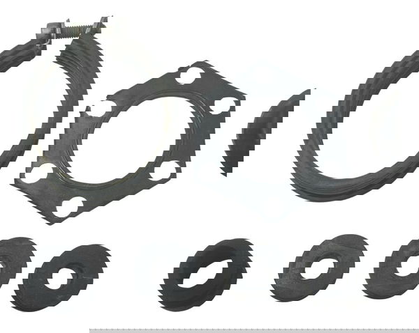 Kit Coxim Diversos Bmw G 650 Gs 12-16 Original