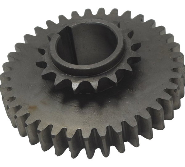 Engrenagem Corrente Comando Bmw G 650 Gs 12-16 Original