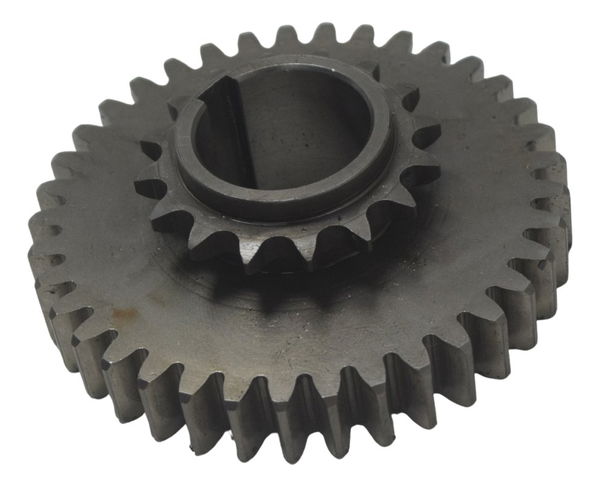 Engrenagem Corrente Comando Bmw G 650 Gs 12-16 Original