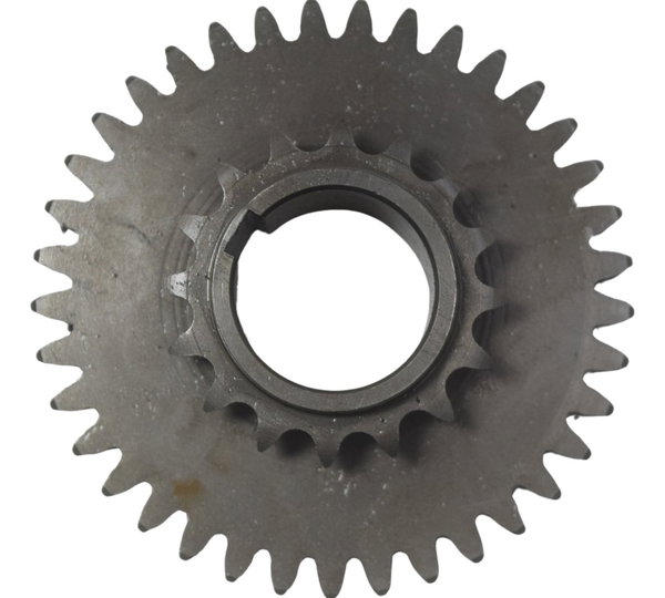 Engrenagem Corrente Comando Bmw G 650 Gs 12-16 Original