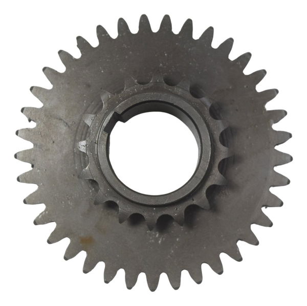 Engrenagem Corrente Comando Bmw G 650 Gs 12-16 Original