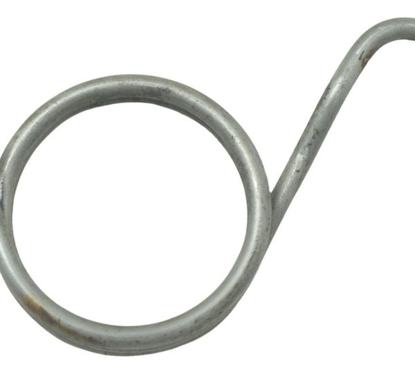 Mola Pedal Freio Bmw G 650 Gs 12-16 Original