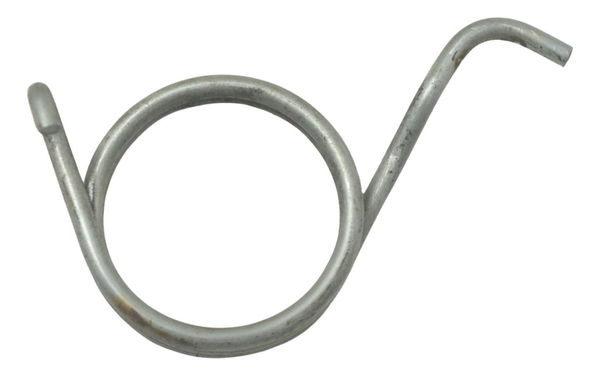 Mola Pedal Freio Bmw G 650 Gs 12-16 Original