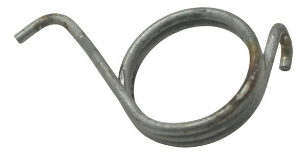 Mola Pedal Freio Bmw G 650 Gs 12-16 Original