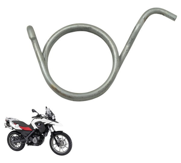 Mola Pedal Freio Bmw G 650 Gs 12-16 Original