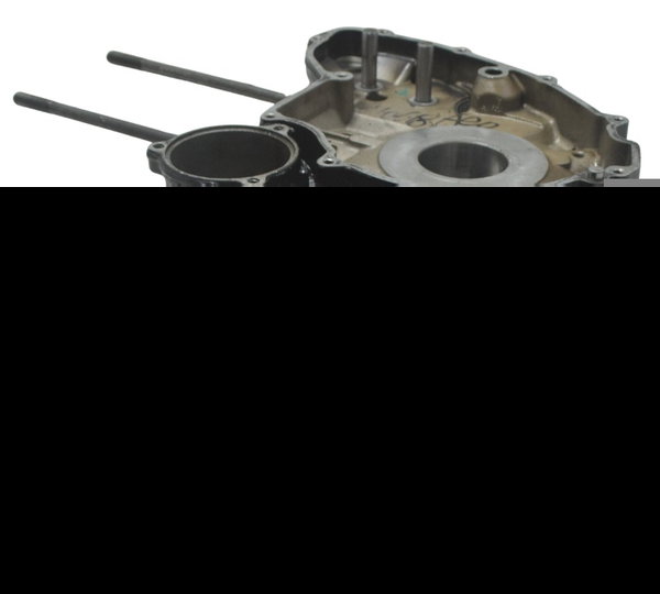 Carcaça Bloco Motor Direito Bmw G 650 Gs 12-16 Original