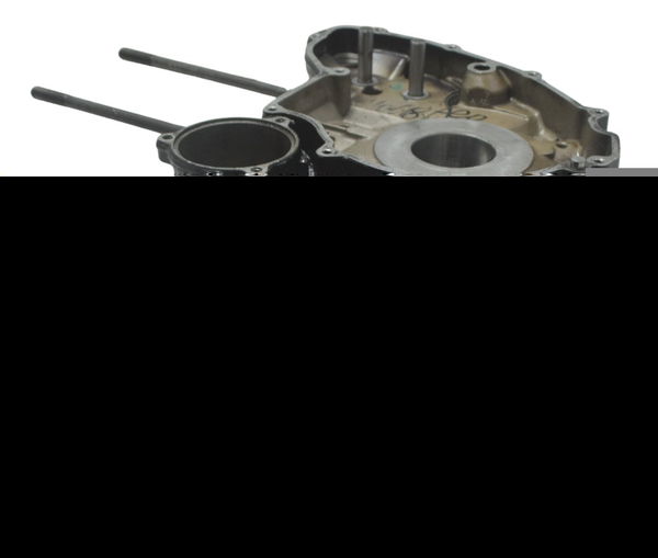 Carcaça Bloco Motor Direito Bmw G 650 Gs 12-16 Original