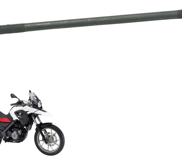 Parafuso Prisioneiro Motor Bmw G 650 Gs 12-16 Original