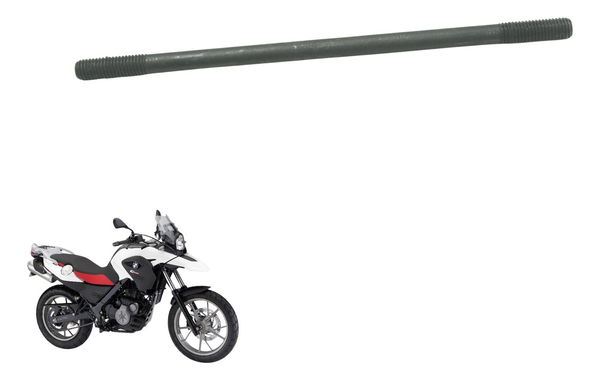 Parafuso Prisioneiro Motor Bmw G 650 Gs 12-16 Original