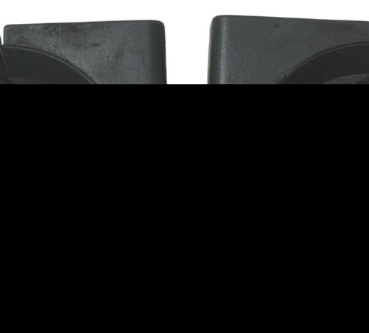 Par Borracha Chassis Bmw G 650 Gs 12-16 Original