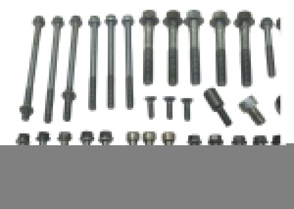 Kit Parafusos Motor Bmw G 650 Gs 12-16 Original