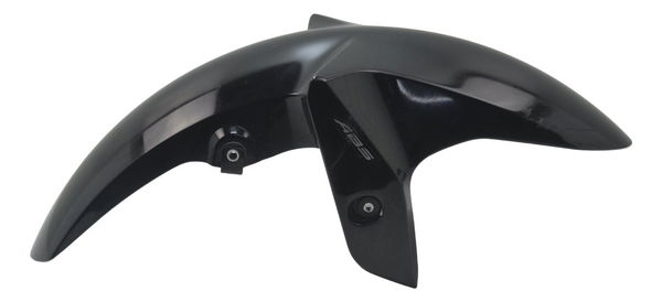 Paralama Dianteiro C/ Detalhes Yamaha Mt 03 16-19 Original Dianteira