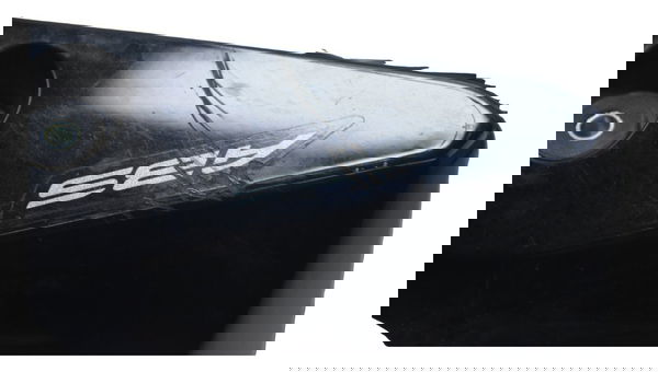 Paralama Dianteiro C/ Detalhes Yamaha Mt 03 16-19 Original Dianteira