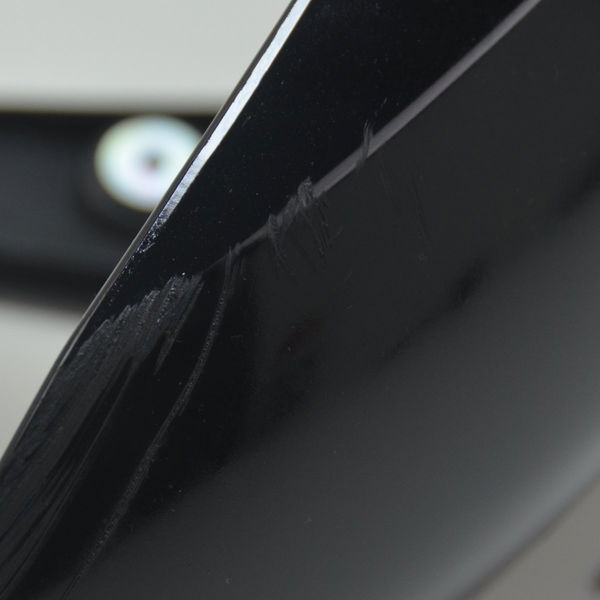 Paralama Dianteiro C/ Detalhes Yamaha Mt 03 16-19 Original Dianteira