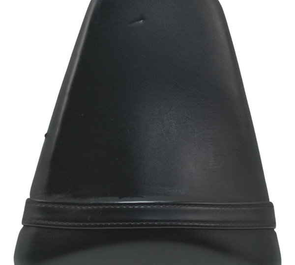 Banco Traseiro C/ Avaria Yamaha Mt 03 16-19 Original Preto