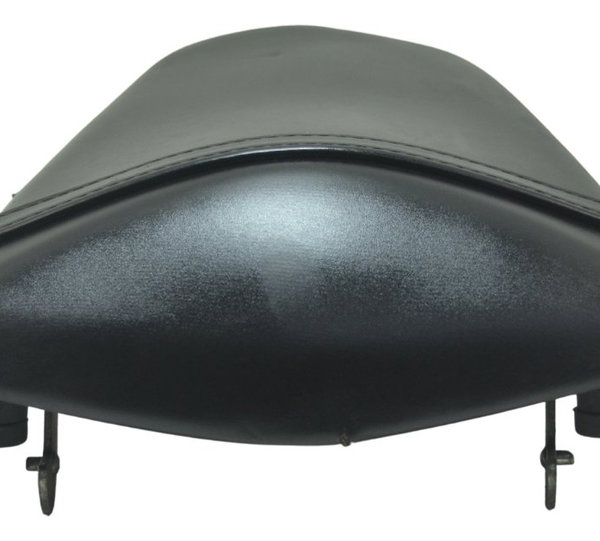 Banco Traseiro C/ Avaria Yamaha Mt 03 16-19 Original Preto