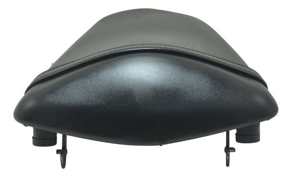 Banco Traseiro C/ Avaria Yamaha Mt 03 16-19 Original Preto