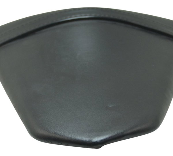 Banco Traseiro C/ Avaria Yamaha Mt 03 16-19 Original Preto