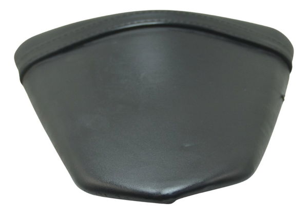 Banco Traseiro C/ Avaria Yamaha Mt 03 16-19 Original Preto