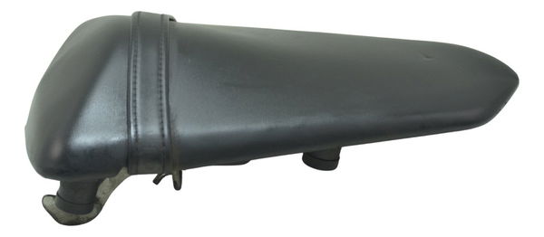 Banco Traseiro C/ Avaria Yamaha Mt 03 16-19 Original Preto