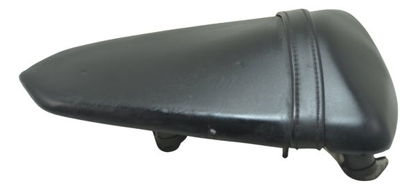 Banco Traseiro C/ Avaria Yamaha Mt 03 16-19 Original Preto