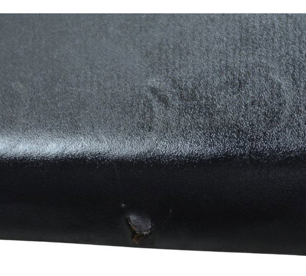 Banco Traseiro C/ Avaria Yamaha Mt 03 16-19 Original Preto